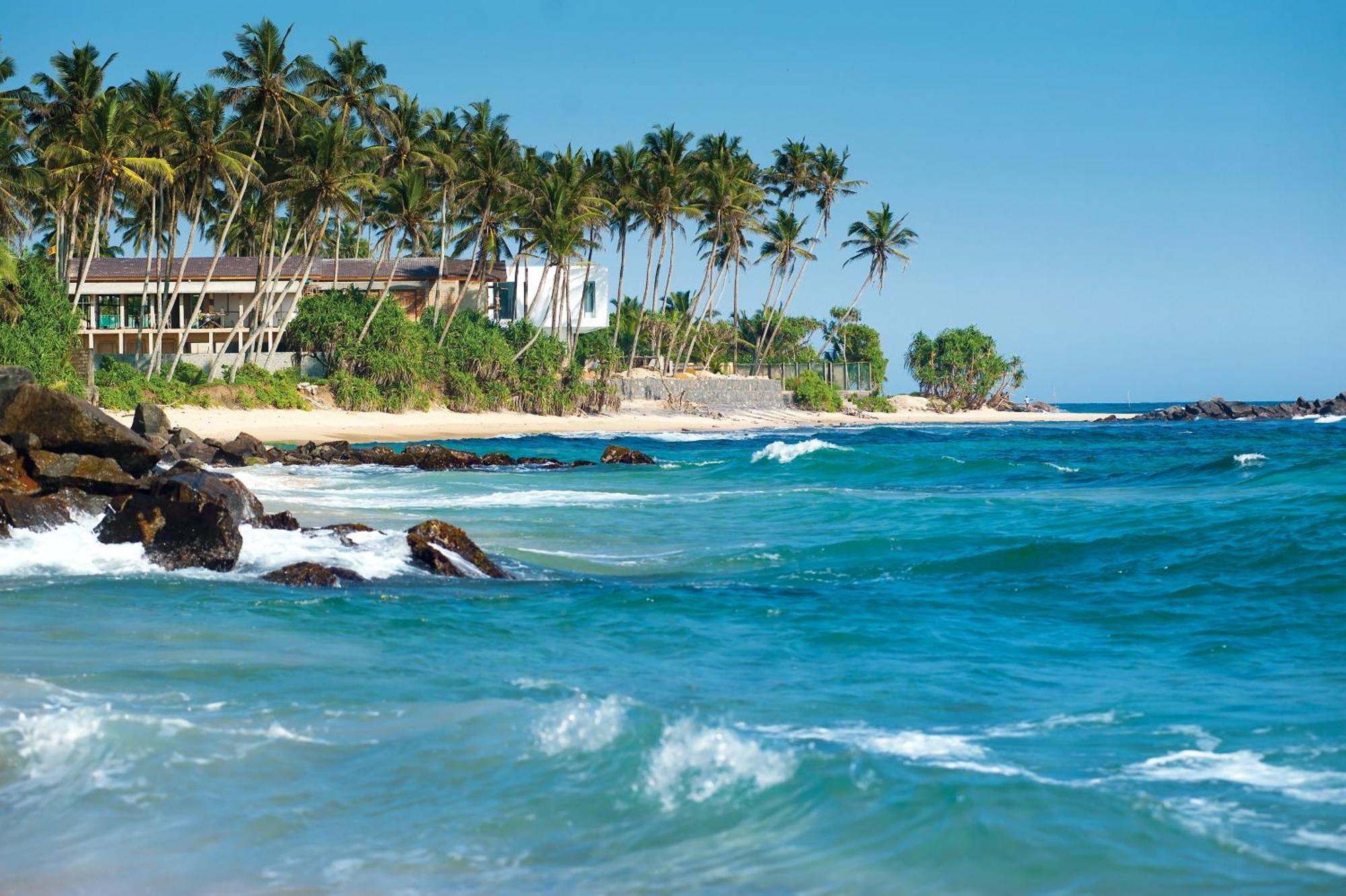 Hotel Americas San Andres Islas Colombia Kültér fotó